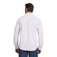 thumbnail image 3 of Chaps Men's & Big Men's Seacoast Wash Button Down Oxford Shirt with Long Sleeves, Sizes S-2XL, 3 of 3