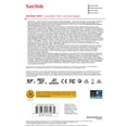 thumbnail image 2 of Tarjeta de memoria SanDisk Ultra microSDXC 256GB UHS-I 100MB/s, 2 of 2