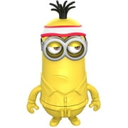 Minions: The Rise of Gru Silly Sounder Training Kevin