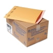 Sealed Air JiffyLite Cellular Cushioned Mailers - Kraft Brown, 12.5 X 19 Inches, 50-Pack (SEL39097)