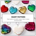 thumbnail image 3 of NUOLUX 10Ud Llavero Con Glitter Ideal Para Y Llaves De Casa, 3 of 8