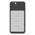 thumbnail image 4 of Blu Element Support Téléphone Universel PhoneSquid | Fixation par Ventouse – Clair, 4 of 5
