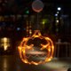 thumbnail image 2 of Halloween Night Lights Scene Layout Luminous Props Bar Atmosphere Dress Up Window Stickers Home Window Stickers, 2 of 3