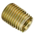 thumbnail image 4 of Oubit Insert de Filetage, 20 Pcs 302 Acier au Carbone Insert de Filetage Auto-Touchant Réponse Rapide, 4 of 9
