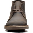 thumbnail image 2 of Clarks Men's Bushacre 2, Beeswax, 8 M US, 2 of 8