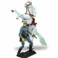 thumbnail image 3 of Hero H.A.C.K.S. Phantom and Hero Figure and Steed Set, 3 of 7