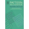 Pattern Recognition, Second Edition [Hardcover - Used]