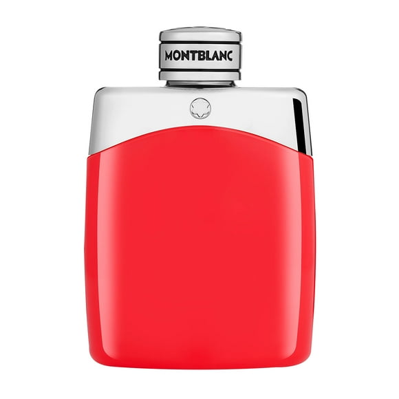 Mont Blanc Legend Red Eau de Parfum 100 ml Hombre