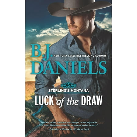 Luck of the Draw (Best Of Luck For)