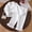 k-409White906, variant on SONGGE Girls Solid Color Lapel Coat And Long Pants Outfit Sets Toddlers Kids Autumn Winter Fashion For Young Girls Back To School Holiday Clothes Sets