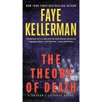 Pre-Owned The Theory of Death (Mass Market Paperback) 0062270222 9780062270221