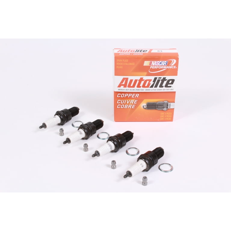 Autolite Spark Plug 63 Autolite Spark Plug 63