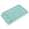 thumbnail image 4 of Ice Cube Tray Easy Demoulding Ice Cube Maker Save Time Energy for Refrigerator for Household for Office ANGGREK Otros, 4 of 8