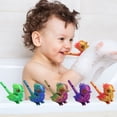 thumbnail image 3 of Dserhfy Bird Whistle for Kids Adults Bird-Shaped Water Whistle 3D Printed Colorful Bird Whistle Toy Gift for Boys Girls Birthdays Parties, 3 of 7