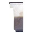 thumbnail image 1 of Wilwood WIL300-5923 Bridge Wear Plate - Superlite - Left Hand, 1 of 3