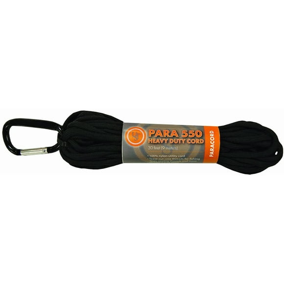UST Heavy Duty Paracord, 550 Pound
