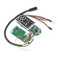 thumbnail image 3 of For Ninebot For Max For G2 Electric Scooter Meter Dashboard Accessories Shenzhuyue, 3 of 9
