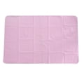 thumbnail image 2 of Waterproof Resuable Incontinence Bed Pad Sheet Protector 37*59inch XL, 2 of 8