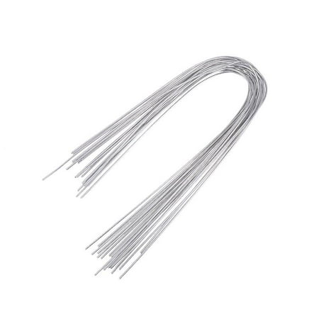 

10pcs Electrodes Flux Cored