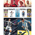 thumbnail image 4 of Lide 2223 Brazil Away Game Short Sleeve Soccer Uniform, #5 CASIMIRO Brazil Fashion Soccer Jersey 3 Piece Set, Suits for Kids Outdoor Sports Training of Brazil Soccer Jersey, #5/26, 4 of 4