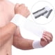 thumbnail image 3 of Vendaje deportivo para muñeca, envoltura de compresión ajustable, esguince de túnel carpiano, soporte para Fitness, levantamiento de pesas, Accesorios para máquinas de ejercicios Blanco+gris NO5 Naiovety HW1149-07, 3 of 6