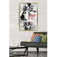 thumbnail image 2 of DC Comics - Harley Quinn - Catwoman - Poison Ivy - Bad Girls Wall Poster, 22.375" x 34", Framed, 2 of 6