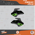 thumbnail image 2 of Kalair GFX Graphics Kit for Kawasaki KDX50 (All Years) Venom Series, 2 of 5