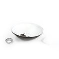 thumbnail image 2 of Beauty Dish Glow 28 plateado para montura Bowens, 2 of 9