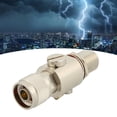 thumbnail image 4 of Arrestor, Easy Installation DC 0MHz To 6GHz IP67 Waterproof N  Surge Protector  For Indoor, 4 of 8