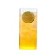 thumbnail image 5 of Square Heat Resistant Coffee Glass Cup with Lid and Straw Transparent Milk Tea Juice Cups Coffee Mu, 5 of 5