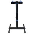 thumbnail image 1 of Delta Power Tools 23-040 Grinder Stand, Black, 1 of 3