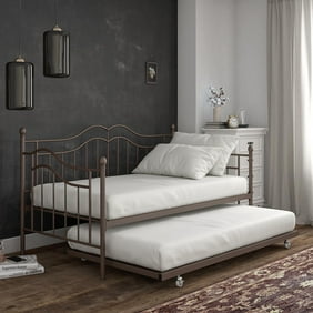Ashley Furniture Cottage Retreat Wood Daybed In Cream Walmart Com