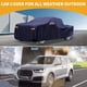thumbnail image 2 of Cubierta de Automóvil Universal Impermeable para Camiones de 251" a 266", 2 of 5