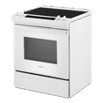 thumbnail image 5 of Whirlpool Whirlpool(R) 34" Tall Range with Self Clean Oven Cycle - WEE515SALW, 5 of 5