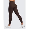 thumbnail image 2 of Pantalones CRZ YOGA Butterluxe tiro alto 25" con bolsillos, 2 of 4