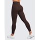 thumbnail image 2 of Pantalones CRZ YOGA Butterluxe tiro alto 25" con bolsillos, 2 of 4
