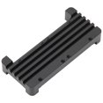 thumbnail image 4 of Aluminum Alloy Enclosure, Fast Heat Dissipation High Hardness Easy To Install Case for   Practical  for   2W/ PI0/PI0 W, 4 of 8