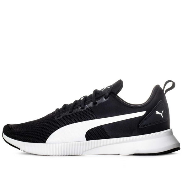 Tenis Puma Flyer Runner 19225709 Hombre Negro 28