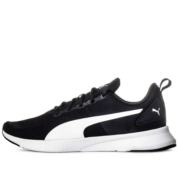 Tenis Puma Flyer Runner 19225709 Hombre negro 27 Walmart en linea