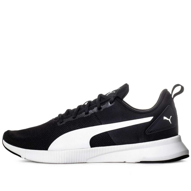 Tenis Puma Flyer Runner Hombre negro 25.5