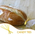 thumbnail image 3 of OULII Giratorios Dorados Multiusos Para Pan Dulce Y Envoltura De Regalos Festivos, 3 of 8