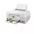 thumbnail image 1 of Canon PIXMA G3270 Wireless MegaTank All-in-One Printer - White, 1 of 1