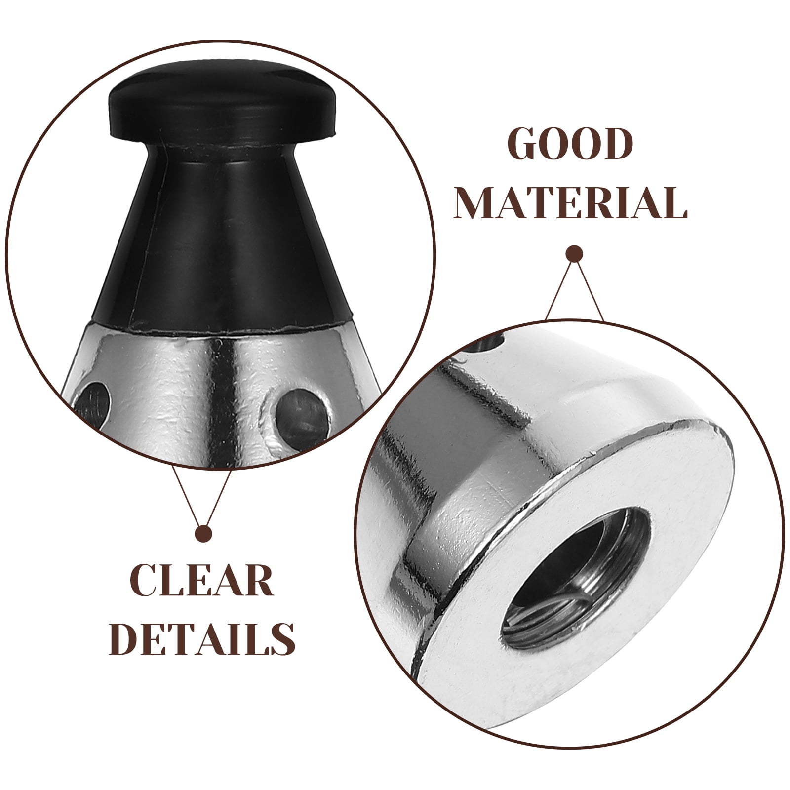 Pressure cooker whistle parts hotsell