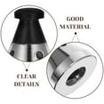 thumbnail image 3 of PENIKOKO Pressure Cooker Parts Replacement Silver 1Pcs 1.4X1.1X1.1In, 3 of 7