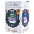 thumbnail image 2 of Fizz Creations Harry Potter Potion Mood Lamp Multicolor. Polyjuice Potion Lamp. LED Illuminated Color Changing Night Light. Harry Potter Halloween Decorations. Harry Potter Gifts., 2 of 7