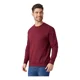 thumbnail image 2 of Sudadera Optima Cuello Redondo Colores, 2 of 4