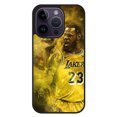 thumbnail image 1 of Lebron James iPhone 14 Pro Max Case BLN3538,iPhone 15 Pro Max, 1 of 3