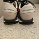 thumbnail image 4 of New Balance 237 Blue Red Men's Lifestyle Athletic Shoes MS237TR Size 5.5, 4 of 6