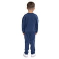 Bluey Toddler Pullover and Jogger Pants Outfit Set, 2Piece, Sizes 12M