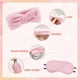 thumbnail image 4 of Kit de spa para pies EYUNSTAR para niños con bañeras de 8 pies y 8 toallas, 4 of 7
